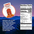 6oz Vermont Smoke & Cure - Uncured Smoked Pepperoni - No Antibiotics or Added Hormones, Perfect for Pizza
