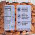 32oz 4 6 pack Mooala Organic Simple Almond Milk Vanilla, - Ingredient, Shelf Stable, No Gums, No Oils, No Fillers
