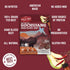 2.2oz 4 Pack, Field Trip Grass Fed Beef Jerky, Healthy Gluten Free Snacks, All Natural, Paleo-Friendly Beef Jerky, High