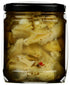 14.5 OZ CUCINA & AMORE Marinated Quartered Artichokes