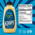 12 Oz, Pack 2 Koops' Dijon Mustard French Mustard, Gluten-Free, Kosher, Non-GMO, Made in the USA, From Quality Mustard