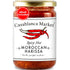 Casablanca Market Harissa Gourmet Hot Sauce Harissa Sauce Moroccan North African Spice