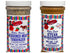 Bolner's Fiesta Seasonings Flavor Pairing Set (Texas Style Steak 7oz & Seasoned Meat Tenderizer