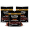 Tillamook Beef Jerky, Country Smoker PRO Edition, Zero Sugar Teriyaki, 2.14 Oz