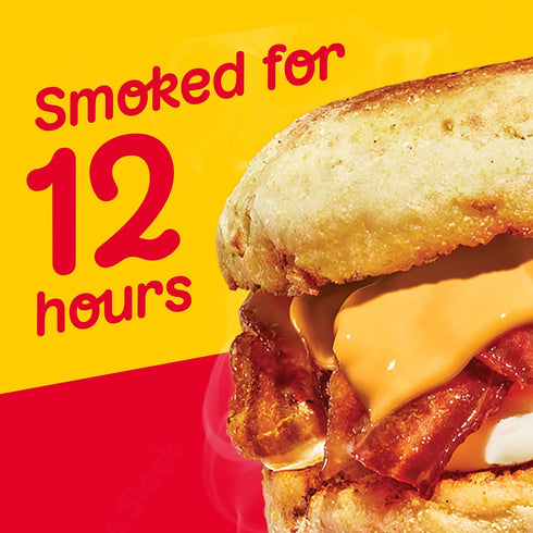 Oscar Mayer 16 oz Pack, 17-19 Naturally Hardwood Smoked Bacon, slices