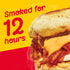 Oscar Mayer 16 oz Pack, 17-19 Naturally Hardwood Smoked Bacon, slices