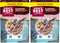 Mom's Best Blueberry Wheatfuls Shredded Wheat Cereal, Made with Whole Grain, No Artificial Flavors