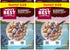 Mom's Best Blueberry Wheatfuls Shredded Wheat Cereal, Made with Whole Grain, No Artificial Flavors