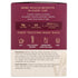 10 Teeccino Vanilla Nut Herbal Tea - Rich & Roasted Herbal Tea Thats Caffeine Free & Prebiotic for Natural Energy, Tea