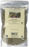 Starwest Botanicals Organic Savory Leaf Cut & Sifted, 4 Ounces