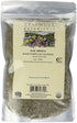 Starwest Botanicals Organic Savory Leaf Cut & Sifted, 4 Ounces