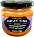 Trader Joe's Trader Joes Eggplant Garlic Spread with Sweet Red Peppers