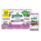 Gimme Seaweed Organic Premium Roasted Seaweed Snacks, Teriyaki, 20 Count, Keto, Vegan,