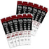Nick's Sticks Clean & Balanced 100% Grass-Fed Spicy Beef Snack Sticks |