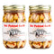 Byler's Relish House Byler's Hot Pickled Garlic (2 Pack)