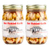 Byler's Relish House Byler's Hot Pickled Garlic (2 Pack)