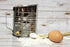 12 Kauffman Orchards Purasnow Cake Flour, Pound Bag