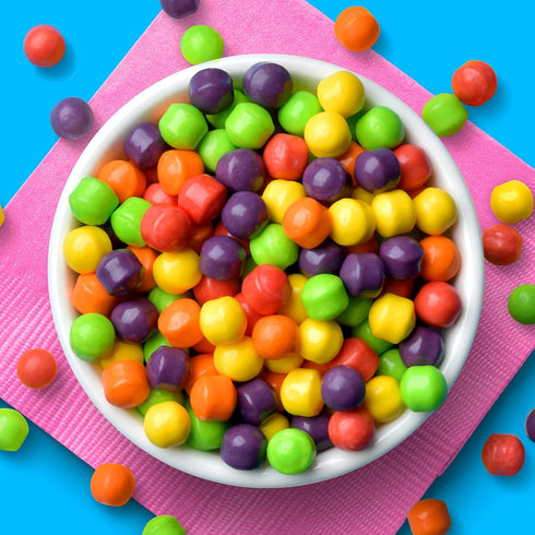 6 oz SweeTARTS Mini Chewy, Candy, Mixed Fruit