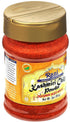 Rani Kashmiri Chilli Powder (Deggi Mirch, Low Heat) Ground Indian Spice 85g PET Jar ~ All Natural, Vegan, Kosher,