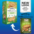 Nonni's Pistachio Almond Thins, 18 Cookies - 6 Packs of 3