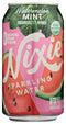 Nixie Organic Watermelon Mint Sparkling Water, 12 FZ