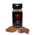 Marka Spice Company Premium Steak Seasoning with Fruitwood Smoked Sea Salt & Aromatic Herbs -Perfect