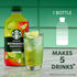 32 oz Starbucks Refreshers Concentrate Lime Watermelon, Refreshing Drink, Cold Drinks fl