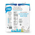 4 Pack 44.8 Oz (4 330 ml) Nature's Goodness Coconut Water No Sugar Added - Unsweetened, Fat Free, Plant-Based