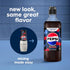 Pack 440ml (Pack 4) SodaStream Pepsi Wild Cherry Zero, MTN Dew Code Red Zero, Starry Zero & Mug Root Zero New Pour