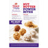 Grape-Nuts 18 OZ (Pack 4) Post Grape Nuts Flakes Breakfast Cereal, Crispy Whole Wheat and Barley Cereal, Great