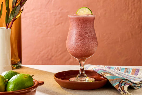 Monin Inc. Smoothie Mixes Monin Strawberry Banana Fruit Smoothie Mix