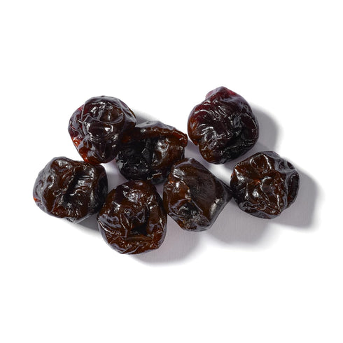 2.2 lb (35.2 oz), Yupik Dried Cherries, Gluten-Free, Kosher, Sweetened Dried Fruits, Tart & Sweet Whole Cherries