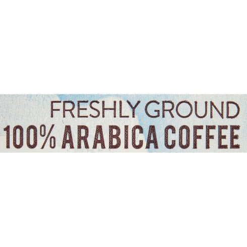 30.5oz (Pack 1) New England Coffee Breakfast Blend Medium Roast Ground Coffee, Can