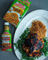 12 oz Tony Chacheres Marinade Chicken Pourable