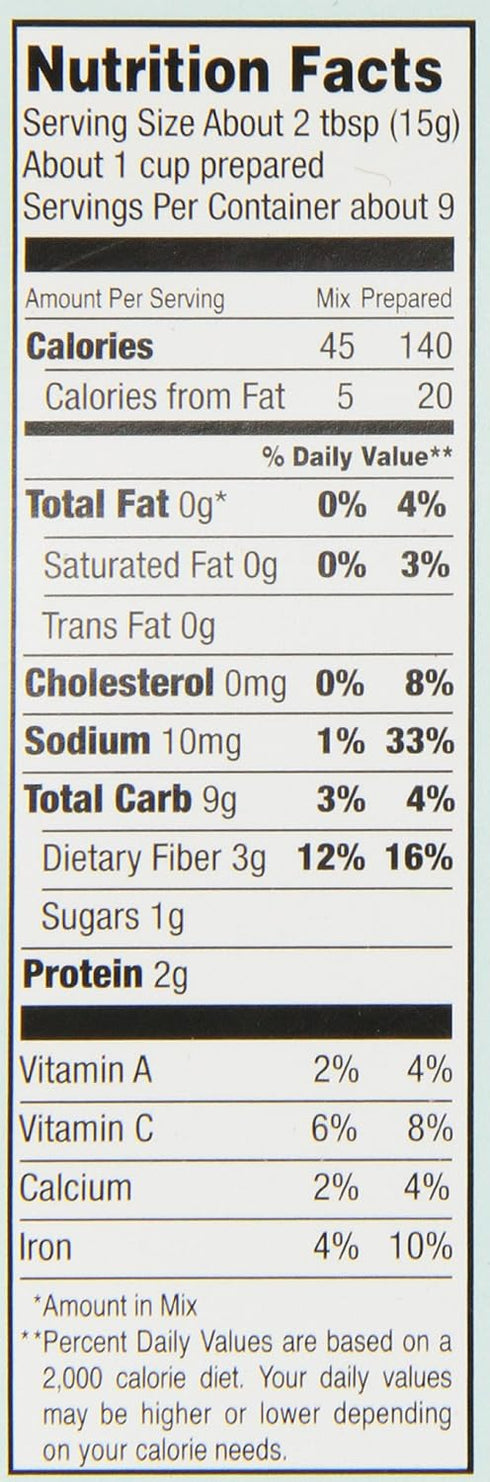 Frontier Soups Homemade In Minutes Soup Mix, South of The Border Tortilla, 4.5 oz