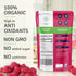 SEL BERRY 100% 3 oz All-Natural Freeze Dried Raspberry Powder for Baking & Smoothies | Pure Raspberry Flavoring Powder