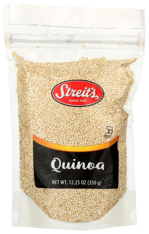 Streits, Quinoa Original, 12.25 Ounce