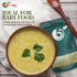 1 NY Spice Shop Moong Bean Flour - Pound Mung Bean Powder - Finely Milled and All-Natural - Plant-Based Ingredient