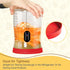 Coco Bird 50oz 17 2Set) Pro Sourdough Starter Kit- Large Capacity Sourdough Starter Jar, Flavorful Fermentation