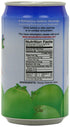 10 Oz (Pack 24) Amy & Brian Coconut Water Original, Fl