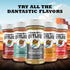 6.9 oz Dan-Os Outlaw Butter Steak Seasoning Buttery Steak & All Purpose Seasoning for Beef, Chicken & Veggies Sugar