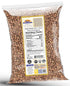 64oz (4lbs) 1.81kg Rani Kala Chana (Desi Chickpeas Chana with skin) Bulk ~ All Natural | Gluten Friendly | NON-GMO |