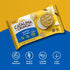 4g 8.9 oz. (21 Count) Catalina Crunch Protein Cookies, Protein per Serving - Low-Sugar Sandwich Cookies - Gluten Free