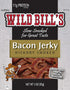 Wild Bills Hickory Smoked Bacon Jerky 3 Ounce Pack (3 count)