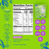 9 Oz Natural Heaven White Rice, Hearts of Palm Naturally Rich in Potassium, Low-Calorie Veggie Rice, Keto & Gluten-Free