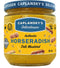 Caplansky's Delicatessen Caplanskys Deli Mustard - Horseradish - Kosher, Vegan, Non GMO, Gluten Free,