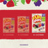 32 oz 40 Funables Fruity Snacks, Mixed Berry Flavored Snacks, ct