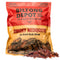 Biltong Depot Smoky Mesquite Biltong Slices - 1lb (16oz) | Air-Dried Beef