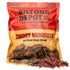 Biltong Depot Smoky Mesquite Biltong Slices - 1lb (16oz) | Air-Dried Beef