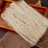TEAERPKLAE 17.6oz/500gx1 pack vermicelli rice noodles Gluten-Free Noodles,Rice Noodles for Asian Food, vegetarianism